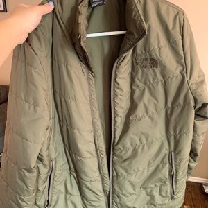 Women’s North FaceTamburello Jacket - L